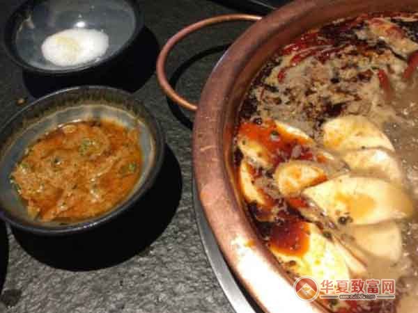金川火锅加盟